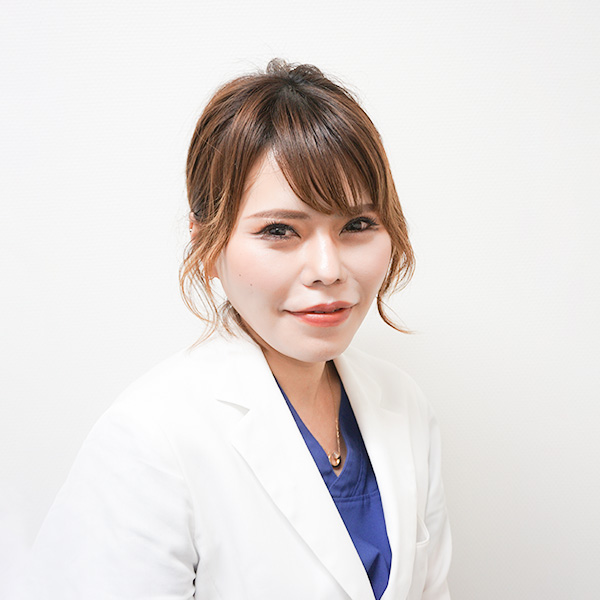 川崎 裕香