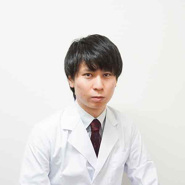 中平 喜雄