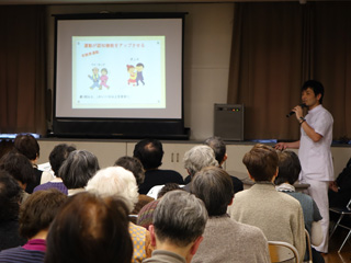 今すぐ始めたい認知症予防