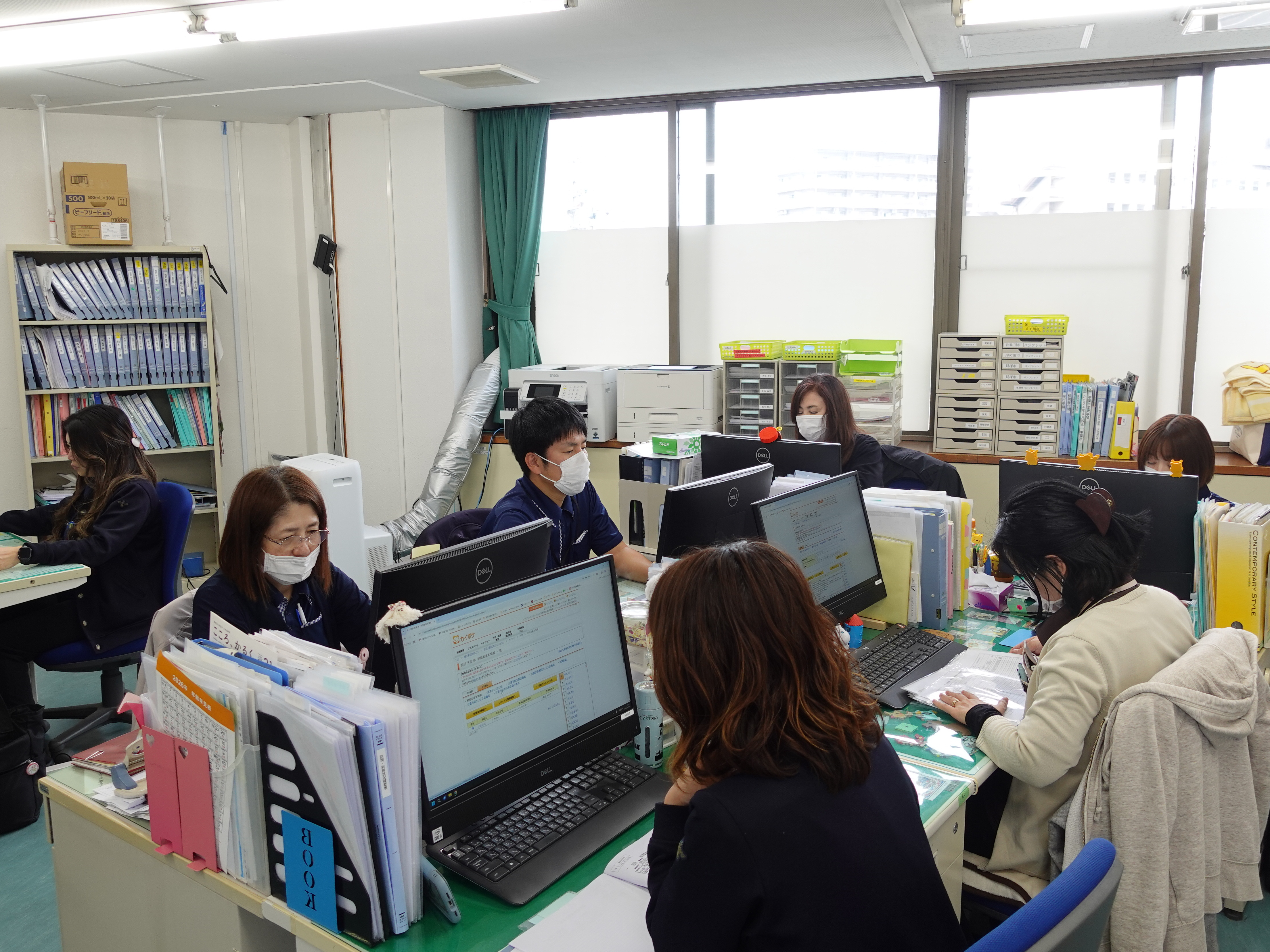 ケアプランセンター