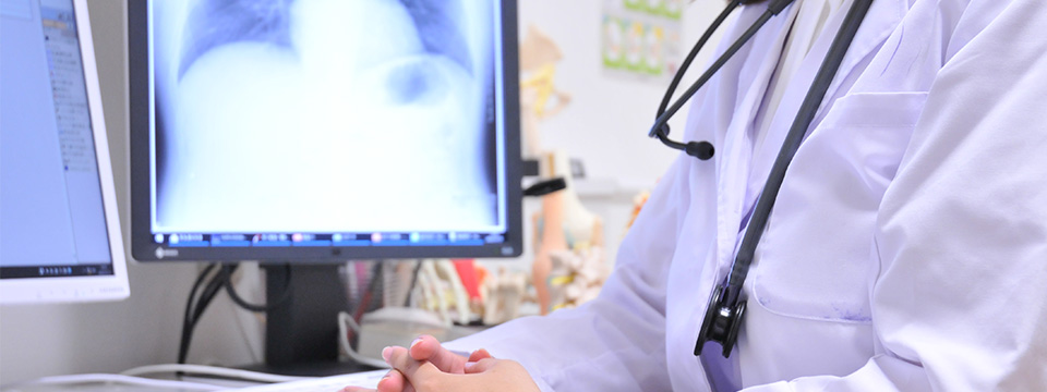 内科テストページ 医療法人大植会 葛城病院