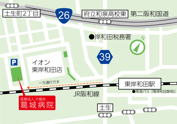 詳細地図