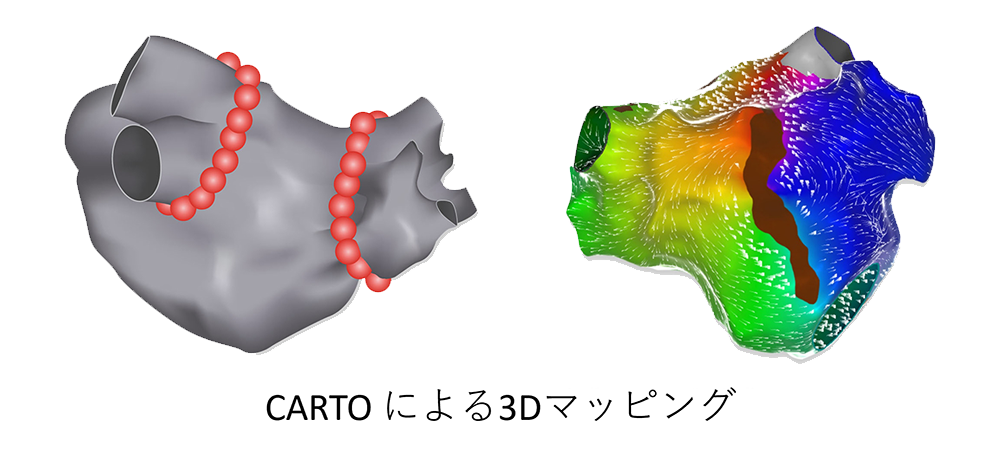 CARTO による3Dマッピング