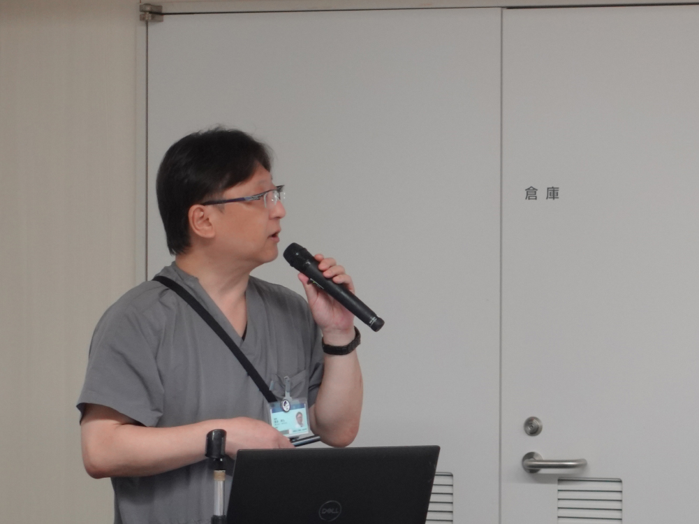 当院の消化器内科の特徴～当院の内視鏡診察でできること、できないこと～