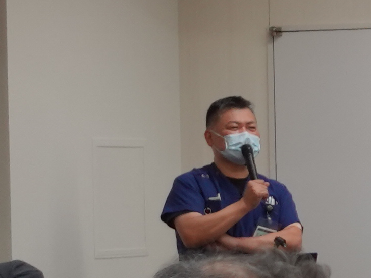 手術で治せる認知症があります～特発性正常圧水頭症～