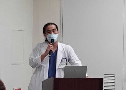 胃腸の検診と内視鏡検査 ～早期発見と早期治療～